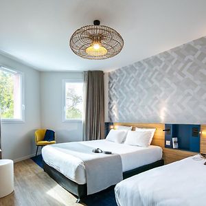 Chambre Supérieure
