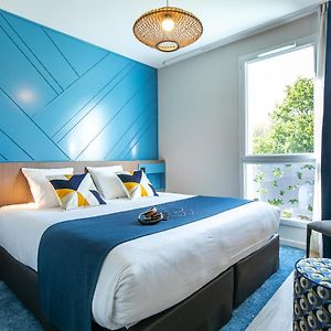 Chambre Confort Lit King-Size