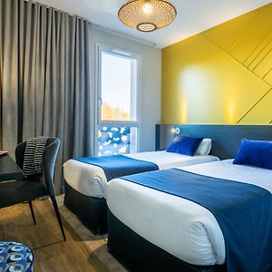 Chambre Standarde Double